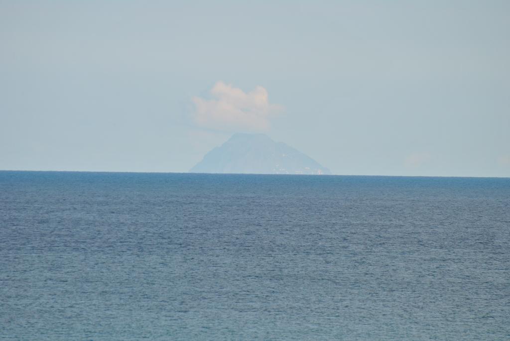 Le Terrazze In Villa Reitano Kültér fotó